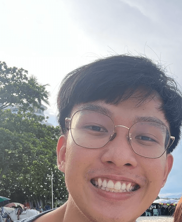 AI Generated Portrait 1