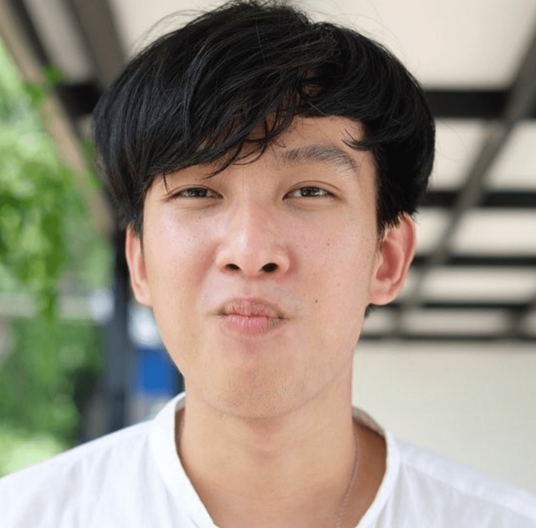 AI Generated Portrait 2